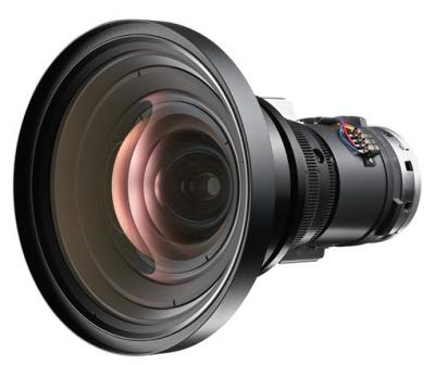 Vivitek D88-UWZ01